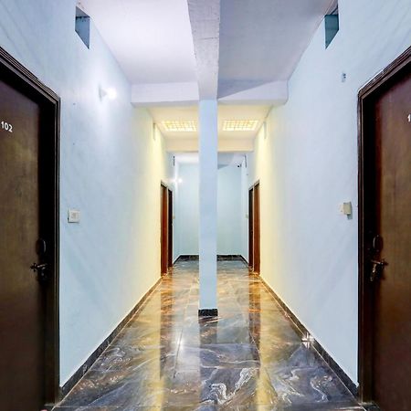 Spot On New Diamond Guest House Rudrapur 外观 照片