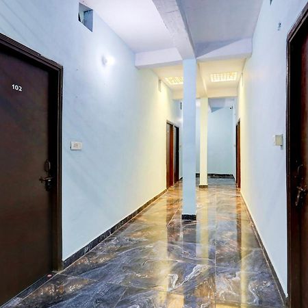 Spot On New Diamond Guest House Rudrapur 外观 照片