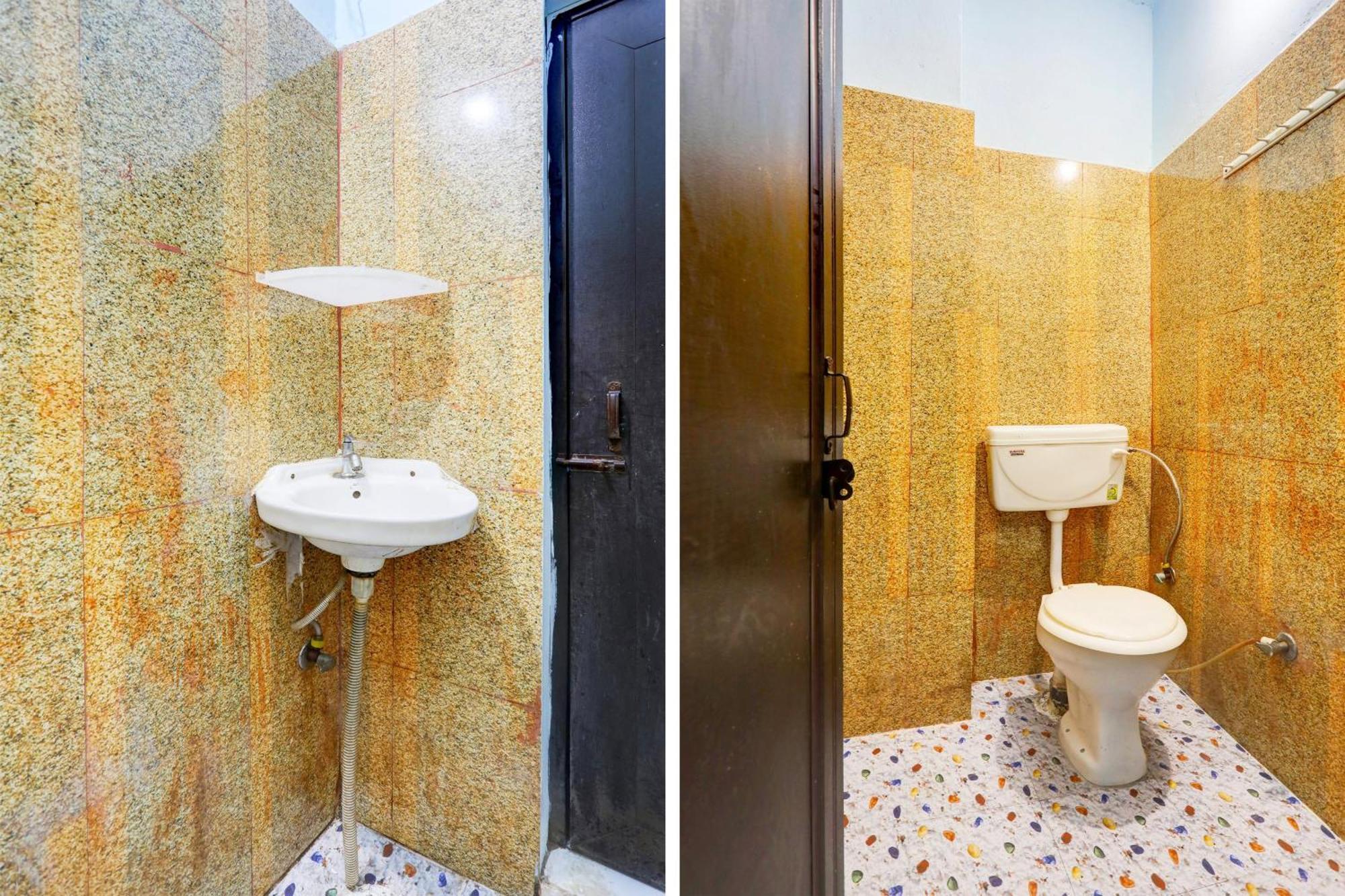 Spot On New Diamond Guest House Rudrapur 外观 照片