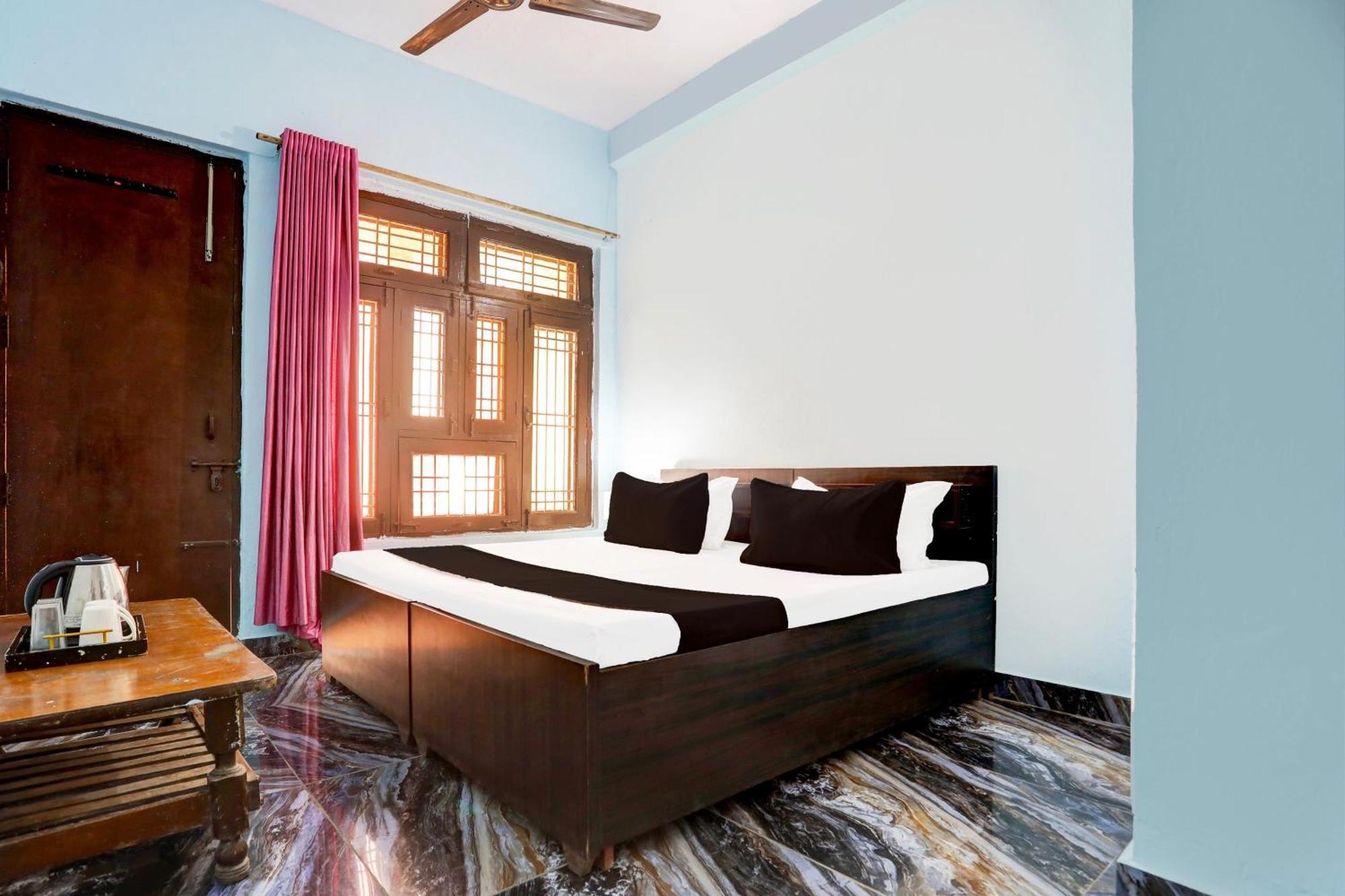 Spot On New Diamond Guest House Rudrapur 外观 照片