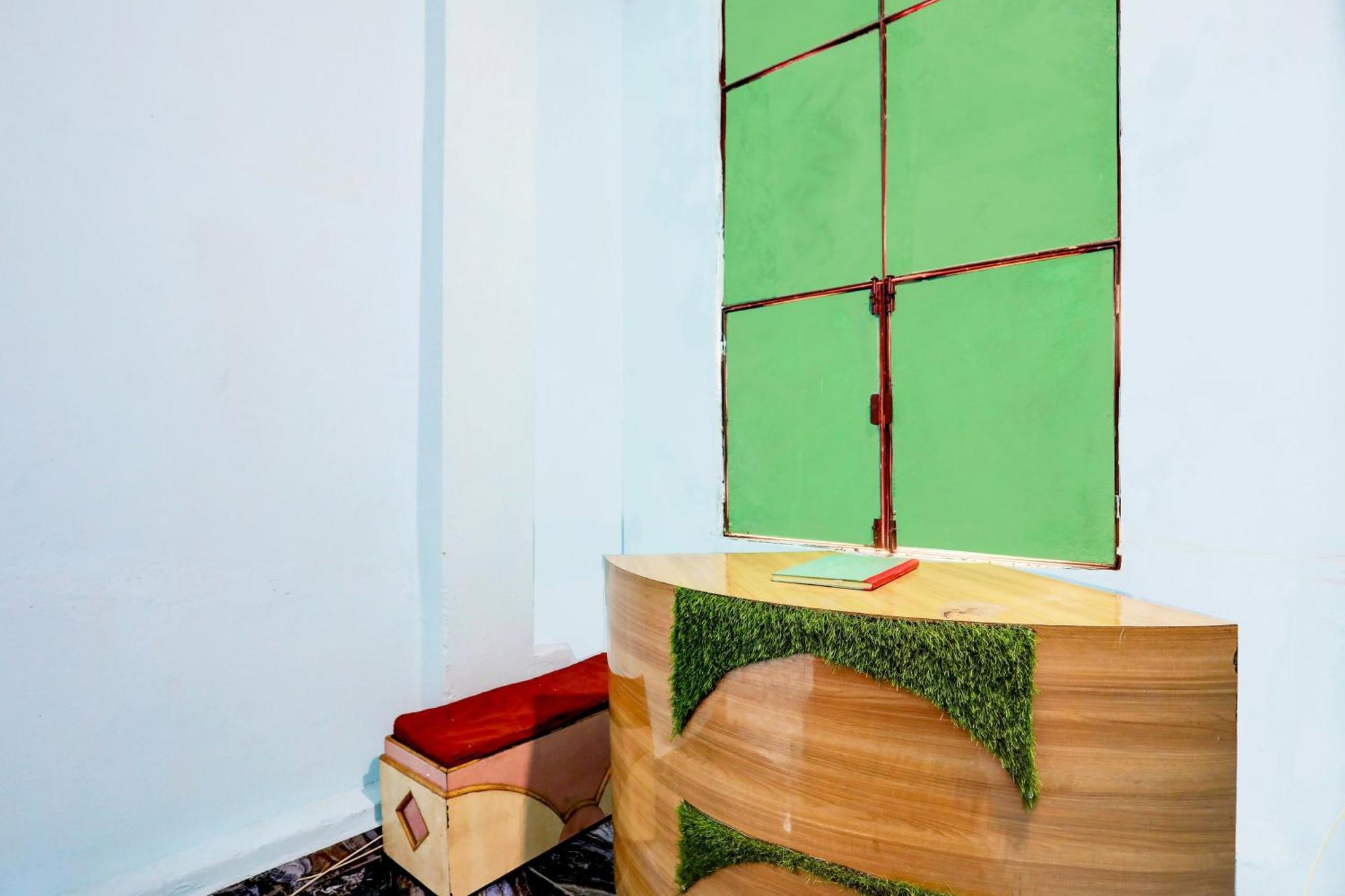 Spot On New Diamond Guest House Rudrapur 外观 照片